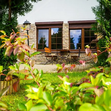 شقة Nad Dzikim Potokiem كارباش