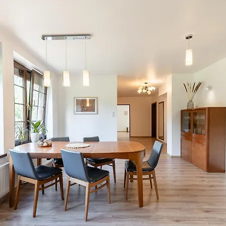 Nad Dzikim Potokiem شقة *