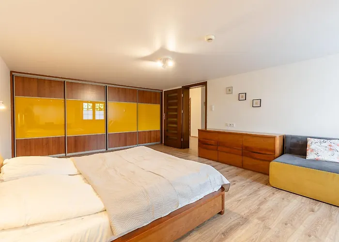 Nad Dzikim Potokiem Apartament Karpacz