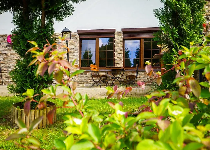 Apartament Nad Dzikim Potokiem Karpacz