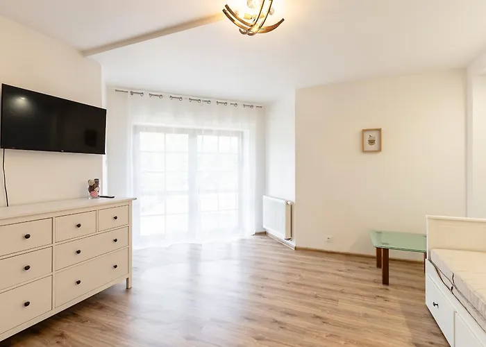 Nad Dzikim Potokiem *