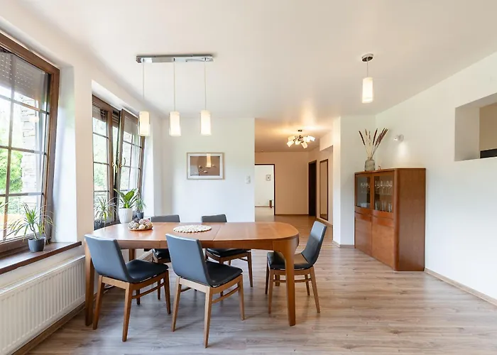 Nad Dzikim Potokiem Apartament *