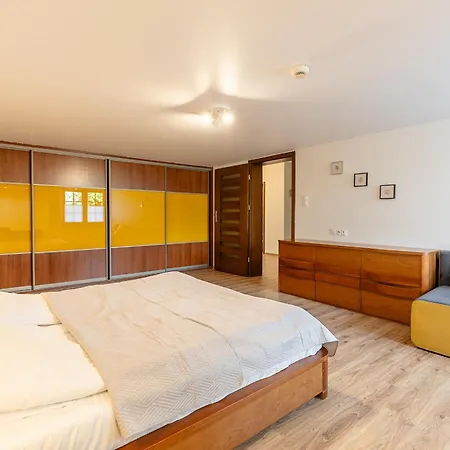 Nad Dzikim Potokiem Appartement Karpacz