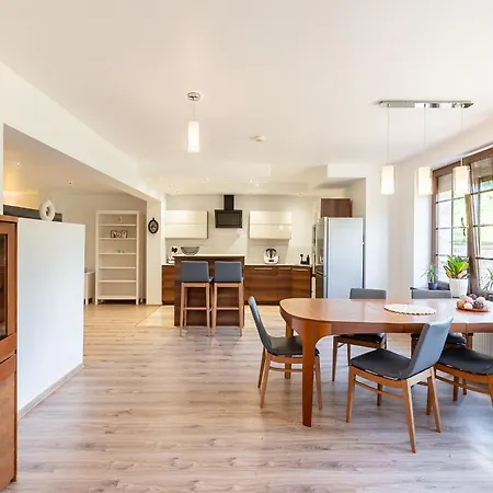 Nad Dzikim Potokiem Karpacz