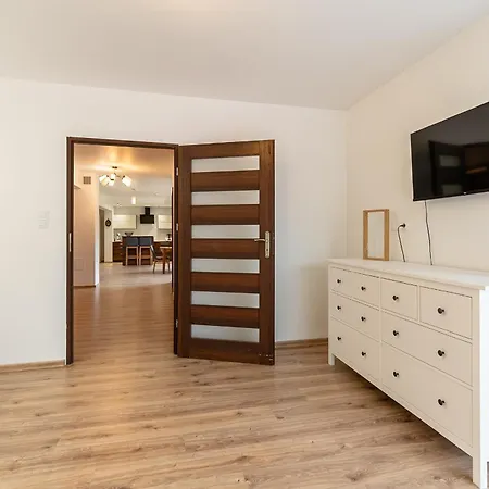 Appartement Nad Dzikim Potokiem