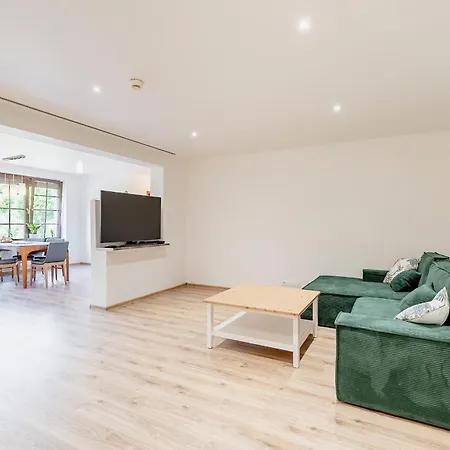 Appartement Nad Dzikim Potokiem