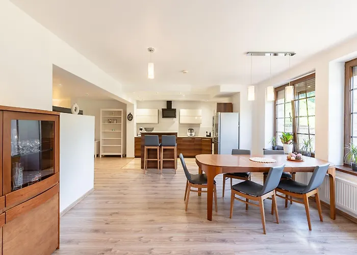 Nad Dzikim Potokiem Karpacz