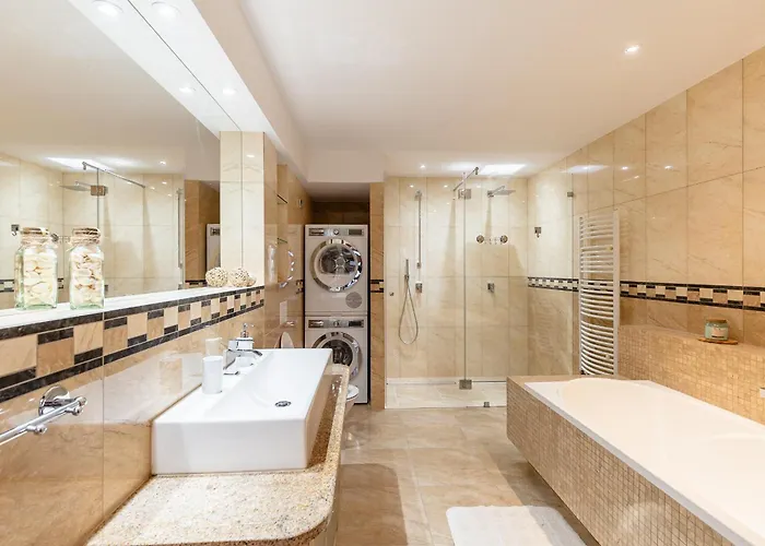 Nad Dzikim Potokiem * Karpacz